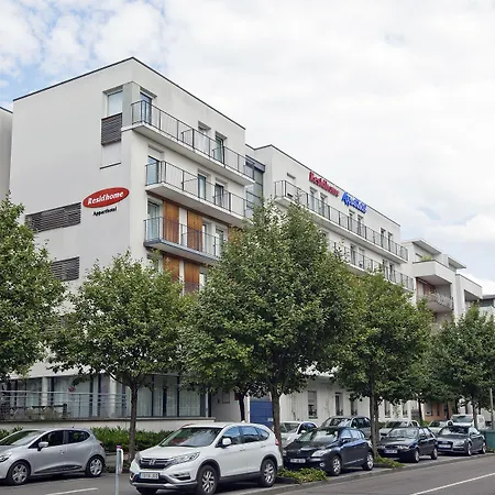 Residhome Nancy Lorraine-3